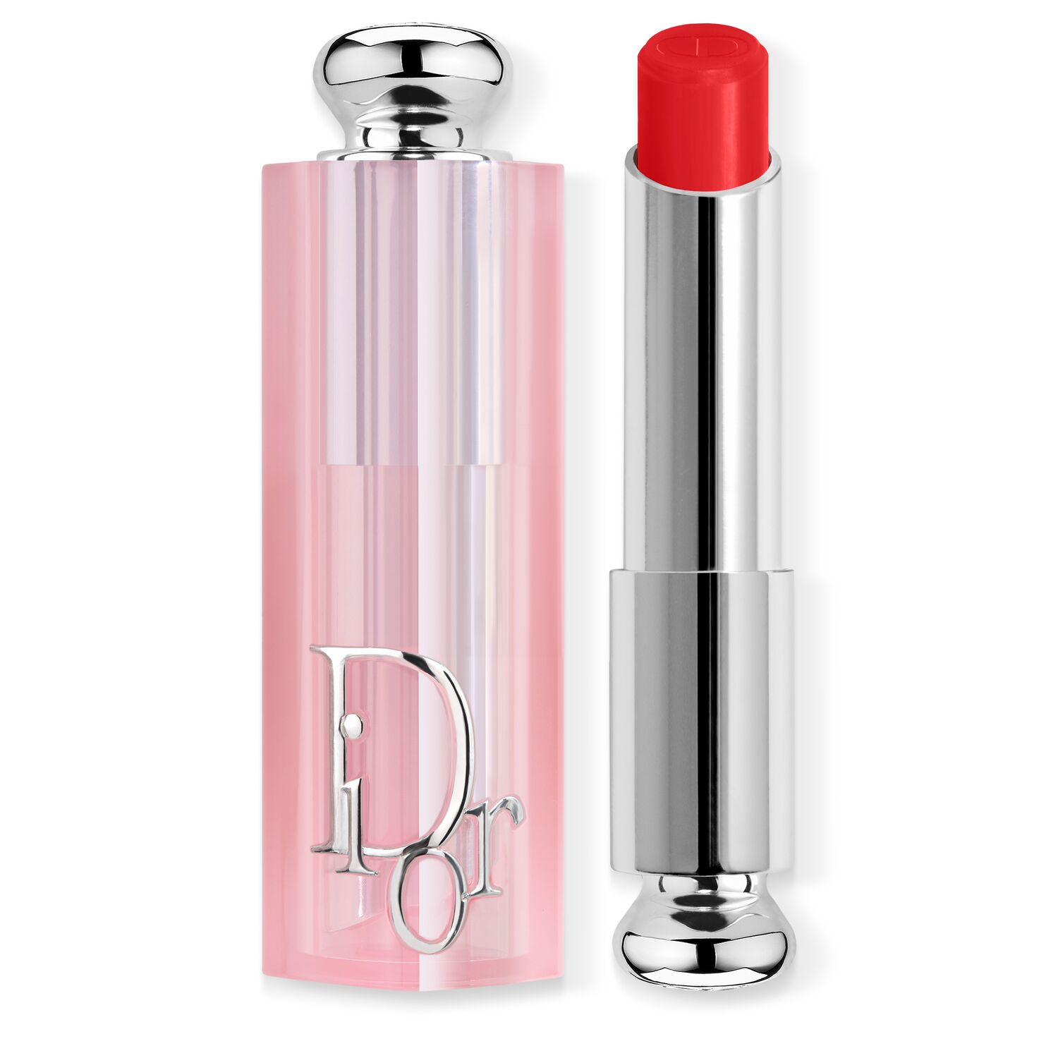 DIOR ADDICT LIP GLOW BÁLSAMO LABIAL HIDRATANTE 48 H, COLOR ACTIVADO POR EL PH (BÁLSAMO HIDRATANTE PARA LABIOS)